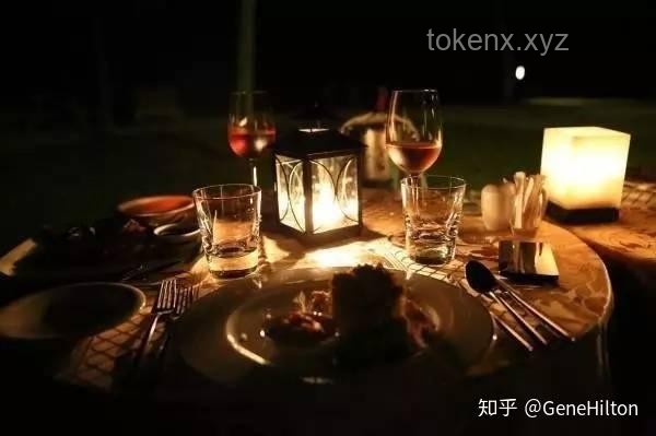 **如何用2000块给媳妇打造浪漫烛光晚餐💖**