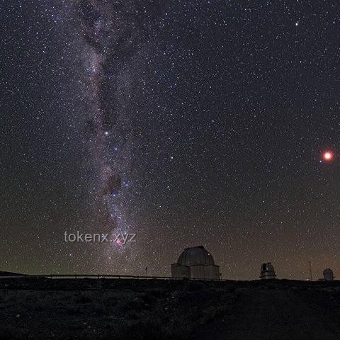 马斯克的“星链”卫星大批坠落案例研究