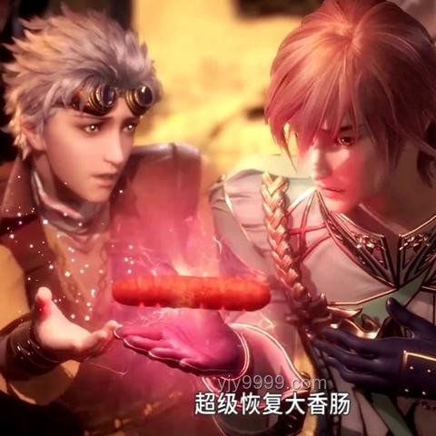 峡谷武魂融合技：未来游戏竞技新趋势